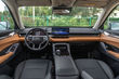 Test af den nye generation Haval H6-crossover foto 7