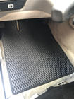 Mercedes S-сlass W220 1998–2005 EVA-bilmåtter (Short, Sort) foto 2