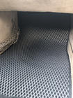 Mercedes S-сlass W220 1998–2005 EVA-bilmåtter (Short, Sort) foto 3
