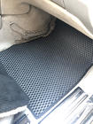 Mercedes S-сlass W220 1998–2005 EVA-bilmåtter (Short, Sort) foto 4