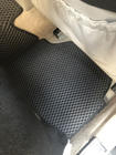 Mercedes S-сlass W220 1998–2005 EVA-bilmåtter (Short, Sort) foto 8