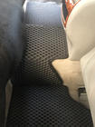 Mercedes S-сlass W220 1998–2005 EVA-bilmåtter (Short, Sort) foto 9