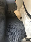 Mercedes S-сlass W220 1998–2005 EVA-bilmåtter (Short, Sort) foto 10