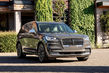Premium syvsæders SUV: Lincoln Aviator foto 2