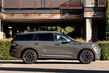 Premium syvsæders SUV: Lincoln Aviator foto 6