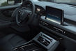Premium syvsæders SUV: Lincoln Aviator foto 7