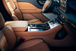 Premium syvsæders SUV: Lincoln Aviator foto 8