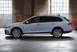 Test af den firehjulstrukne stationcar Volkswagen Golf Alltrack foto 3