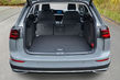 Test af den firehjulstrukne stationcar Volkswagen Golf Alltrack foto 9