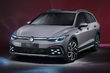 Test af den firehjulstrukne stationcar Volkswagen Golf Alltrack foto 1