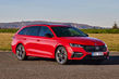 Test af stationcar: Skoda Octavia RS Combi foto 1