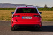 Test af stationcar: Skoda Octavia RS Combi foto 4