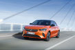 Test af den elektriske hatchback Opel Corsa-e foto 2