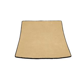Bagagerumsmåtte (EVA, beige) foto 1