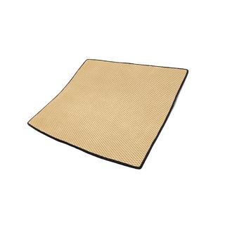 Bagagerumsmåtte (EVA, beige) foto 2