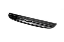 Chevrolet Lacetti 2003–2024 Vinterafdækning til kølergrill (SD/SW, øverste) Mat foto 1