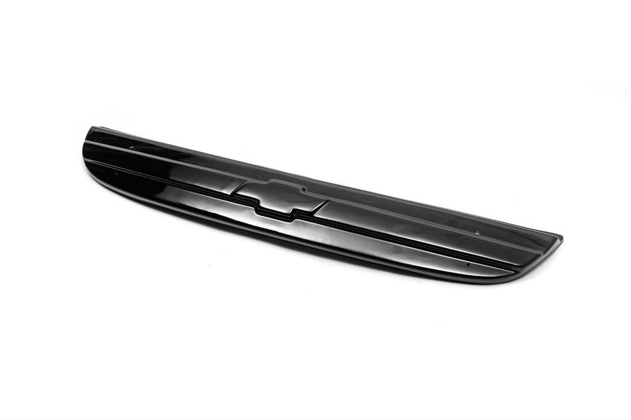 Chevrolet Lacetti 2003–2024 Vinterafdækning til kølergrill (SD/SW, øverste) Mat Image