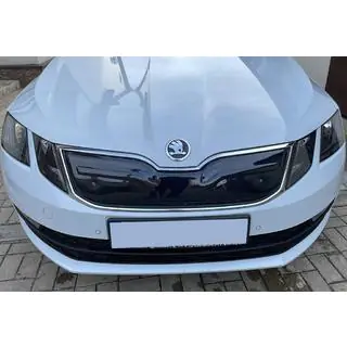 Vintergrill (2017-2020) foto 1