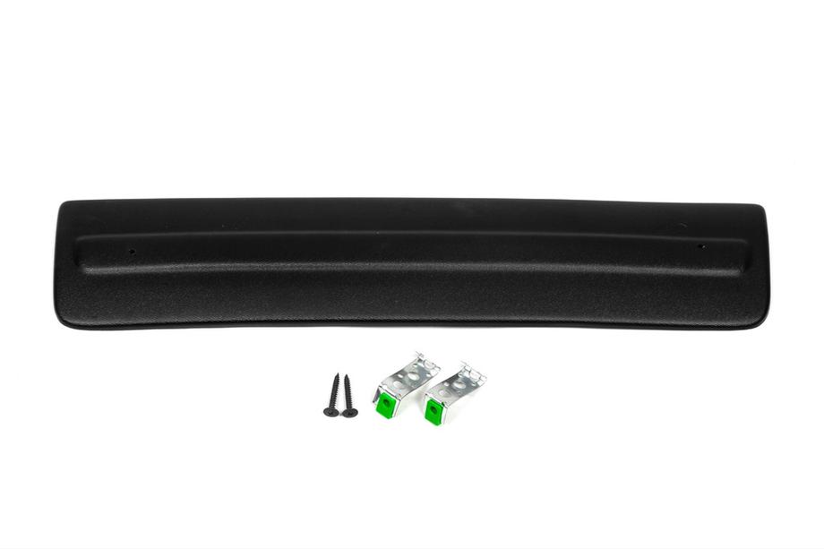 Skoda Octavia I Tour A4 1996–2010 Vintergitter 2000-2010 (nedre) Blank Foto 3