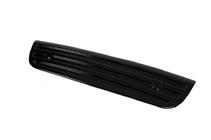 Volkswagen Crafter 2006–2016 Vintergitter (nedre, 2006-2011) Blank foto 3