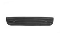 Volkswagen Crafter 2006–2016 Vintergitter (nedre, 2006-2011) Blank foto 2