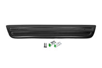 Volkswagen Passat B6 2006–2012 Vintergrill (nedre) foto 2