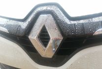 Renault Captur 2013–2019 Emblem (2013-2016, Tyrkiet) foto 2
