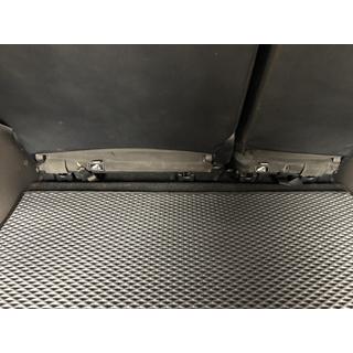 Bagagerumsmåtte (EVA, sort) Mitsubishi Pajero Sport 2008–2015 foto 4