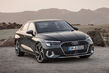 Test af Audi A3 sedan i ny generation foto 1