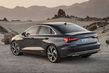 Test af Audi A3 sedan i ny generation foto 4
