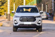Anden generation af forhjulstrukne Chery Tiggo 7 PRO-crossover foto 2