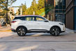 Anden generation af forhjulstrukne Chery Tiggo 7 PRO-crossover foto 3