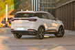 Anden generation af forhjulstrukne Chery Tiggo 7 PRO-crossover foto 6