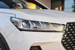 Anden generation af forhjulstrukne Chery Tiggo 7 PRO-crossover foto 4