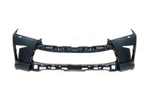 Lexus LX570/450d 2008–2022 Restyling-kit fra model 2008-2016 til TRD Sport (2021+) foto 14