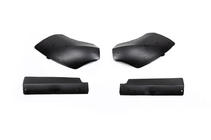 Lexus LX570/450d 2008–2022 Restyling-kit fra model 2008-2016 til TRD Sport (2021+) foto 31