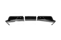 Lexus LX570/450d 2008–2022 Restyling-kit fra model 2008-2016 til TRD Sport (2021+) foto 22