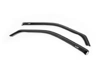 Mercedes Vito W638 1996–2003 Vindafvisere, indstiksmodel (2 stk., TeamRacing) foto 2