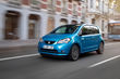 Test af den kompakte el-hatchback SEAT Mii Electric foto 4
