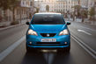 Test af den kompakte el-hatchback SEAT Mii Electric foto 3