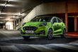 Sportslig opgradering af crossoveren Ford Puma ST foto 4