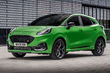 Sportslig opgradering af crossoveren Ford Puma ST foto 1