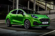 Sportslig opgradering af crossoveren Ford Puma ST foto 5