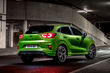 Sportslig opgradering af crossoveren Ford Puma ST foto 6