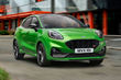 Sportslig opgradering af crossoveren Ford Puma ST foto 3