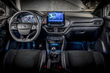 Sportslig opgradering af crossoveren Ford Puma ST foto 7