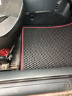 Renault Kangoo 1998–2008 EVA bilmåtter til kabinen (sort, 2 stk.) foto 6