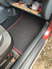 Renault Kangoo 1998–2008 EVA bilmåtter til kabinen (sort, 2 stk.) foto 8