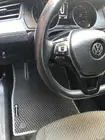 Volkswagen Passat B8 2015–2023 EVA bilmåtter (EU, sorte) foto 2