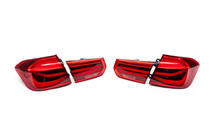 BMW 3-serie F30/F31 2012–2019 Baglygter type 2 (2 stk.) foto 3